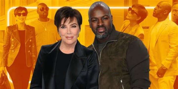 Kris Jenner’s Feelings On Kylie Jenner & Corey Gamble’s Dirty Concert Dancing Revealed