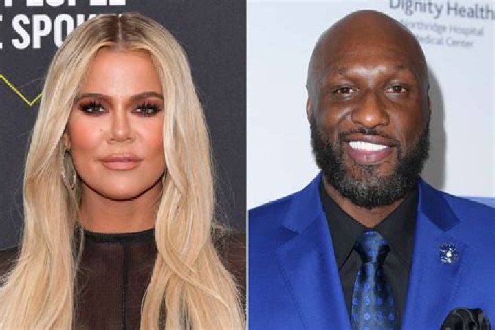 Lamar Odom: Khloe Kardashian Should ‘Move On’ From Marriage