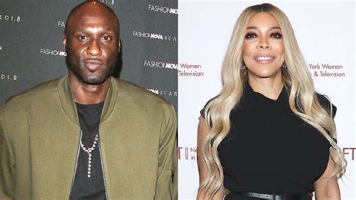 Lamar Odom: How He Truly Feels About Wendy Williams’ Harsh New Diss
