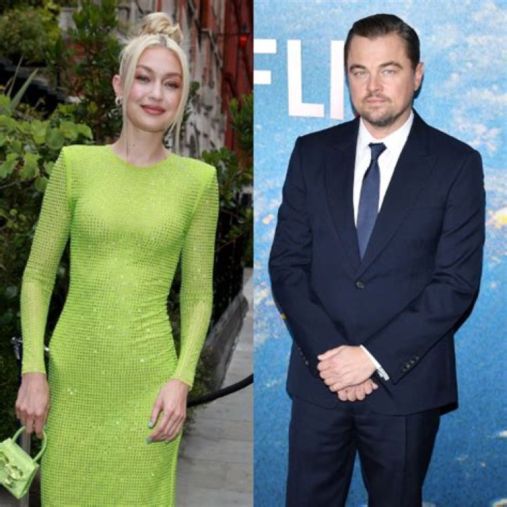 Leonardo DiCaprio & Gigi Hadid ‘Hung Out’ Almost ‘Entire Night’ At Oscars Pre-Party: Report