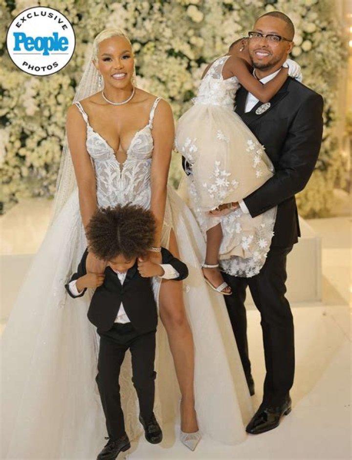 OG Destiny’s Child Member LeToya Luckett Pregnant With Baby No. 2: See Announcement 