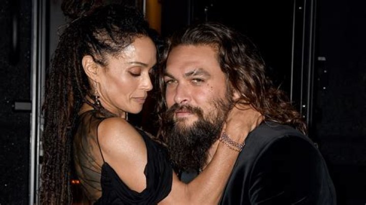 Lisa Bonet, 50, Raves About Why Love Works With Younger Husband Jason Momoa, 38: He’s An ‘Alpha’