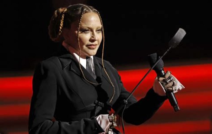 Madonna Reveals She’s Not Feeling Well Again Amid Celebration Tour – Hollywood Life