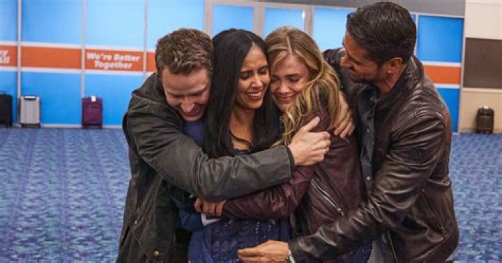 Saanvi & Ben Spoilers — Parveen Kaur Exclusive Interview – Hollywood Life