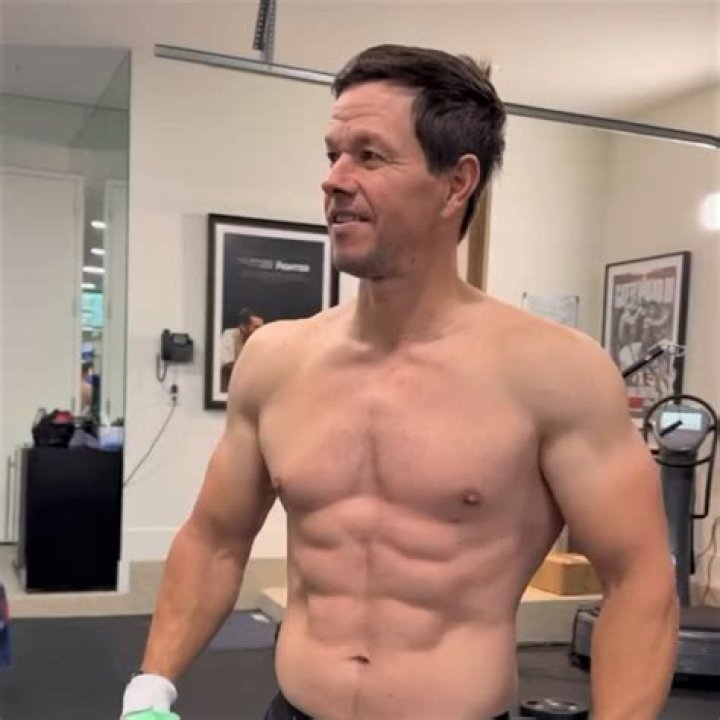 Mark Wahlberg, 48, Proudly Proves ‘Age Is Just A Number’ Showing Off Epic 6 Pack & Tom Brady Is In Awe