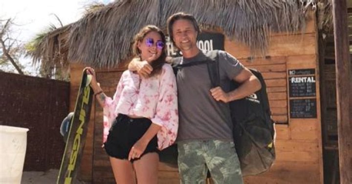 Who is Martin Henderson Girlfriend & Did they Just Call it Quits? – Hollywood Life