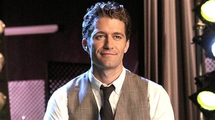 Matthew Morrison Teases Epic ‘Glee’ Cast Reunion During Quarantine: It’s Happening
