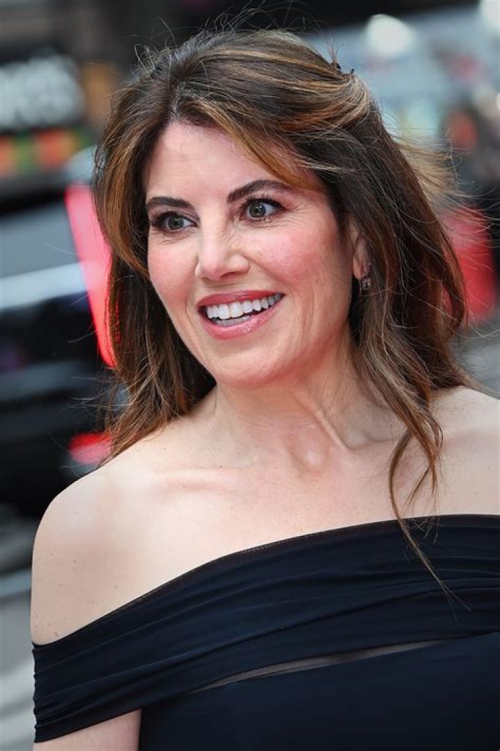 Monica Lewinsky Celebrity Profile – Hollywood Life