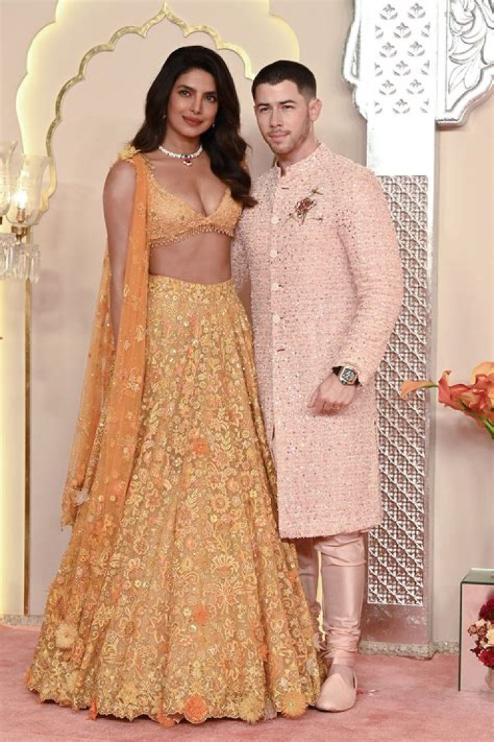 Nick Jonas Gushes Over Priyanka Chopra In Adorable Pic: ‘She Is Incredible In Every Way’