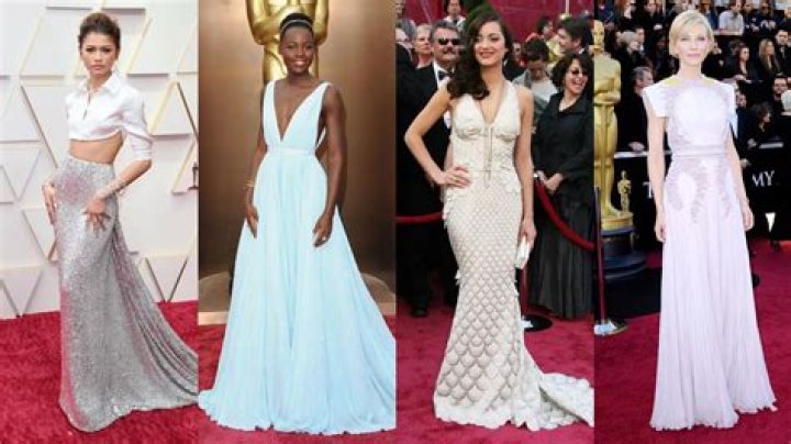 Oscars After-Party Best Dressed — See Stars At The Academy Awards Bash