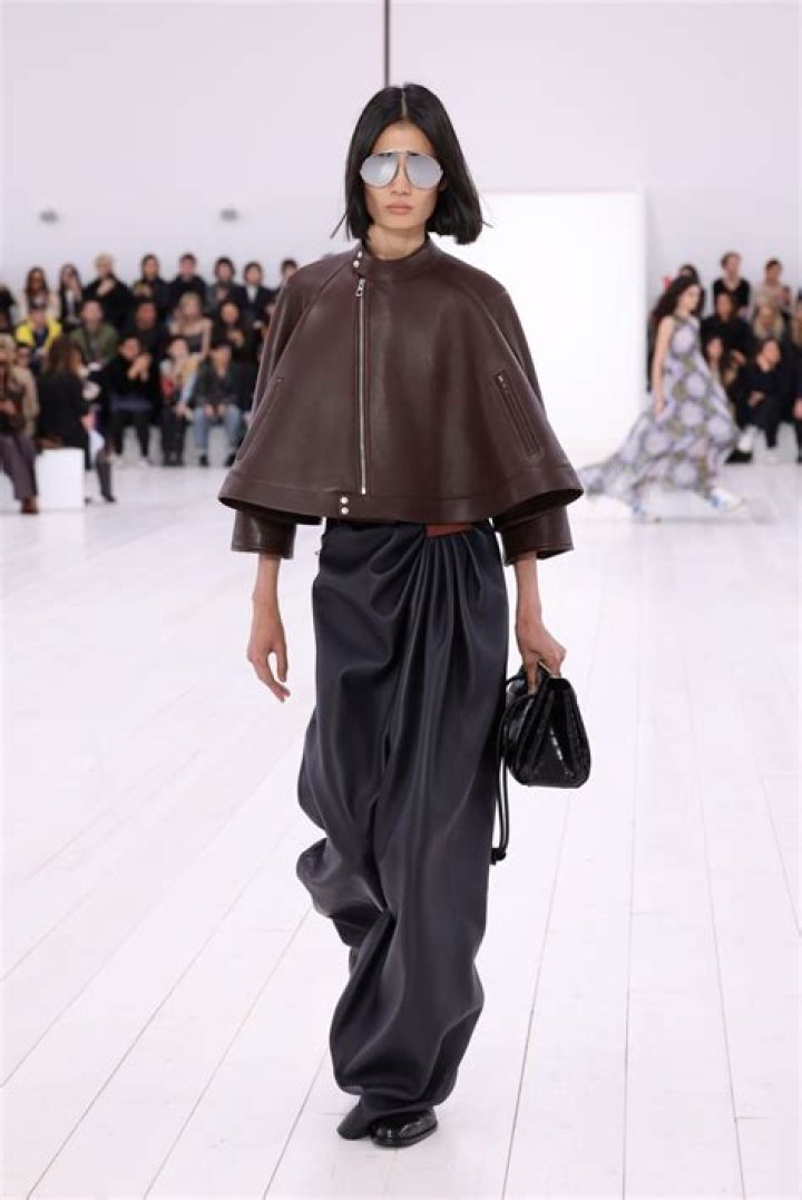 Paris Fashion Week — PICS From The Fall 2017 Shows