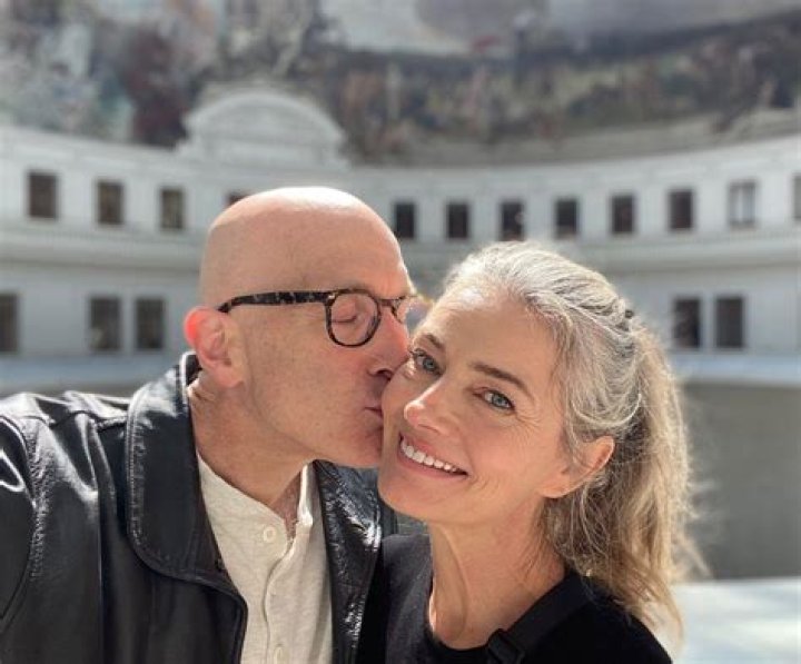 Paulina Porizkova Laughs At Trolls & Dismisses Them As ‘Nasty’ Bullies For Dissing Her Looks