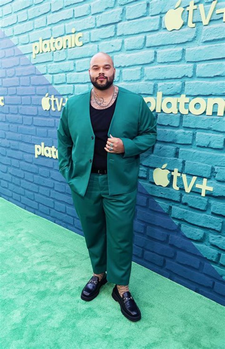 ‘Platonic’ Show Star Tre Hale Talks Working With Seth Rogen: Exclusive – Hollywood Life