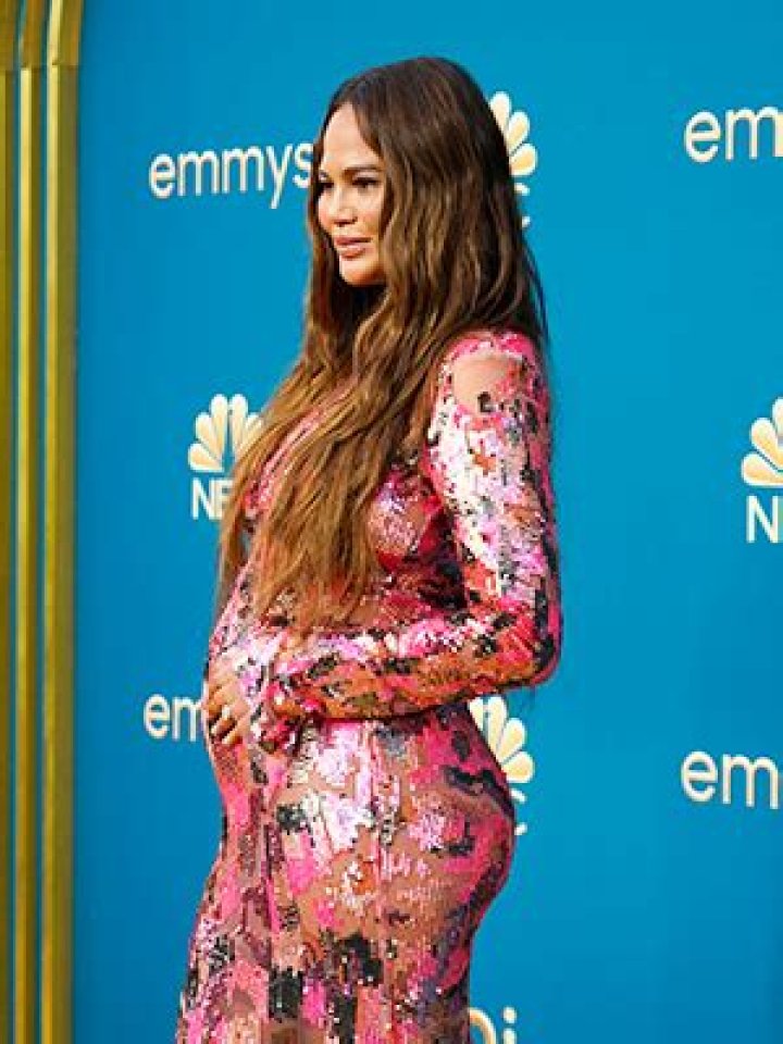 Photos Of All The Stars Expecting Babies – Hollywood Life