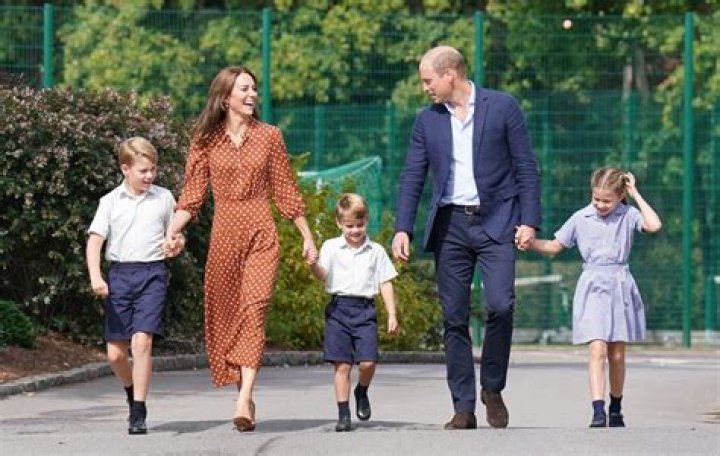 Happy 38th Birthday, Prince William: See His Cutest Family Moments With Kate Middleton & The Kids