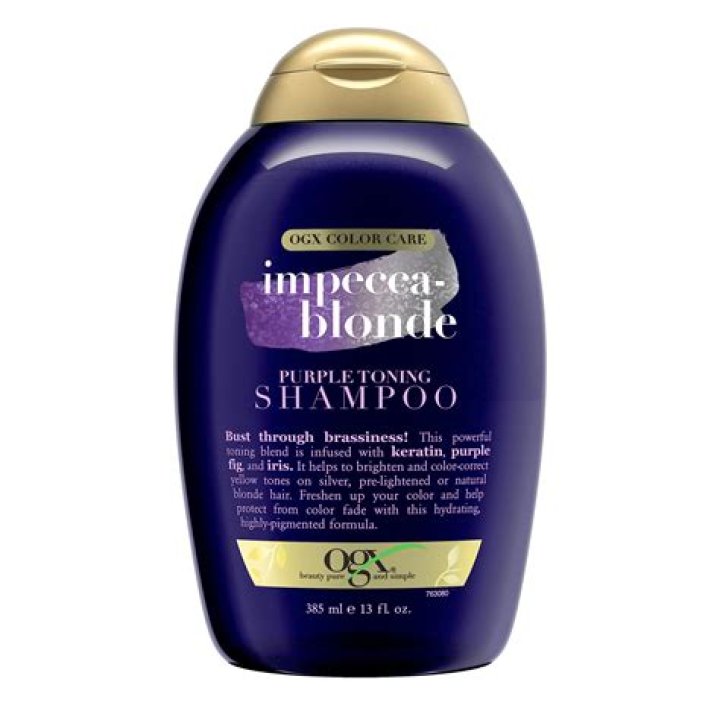 The Top Purple Shampoos (Review) in 2023