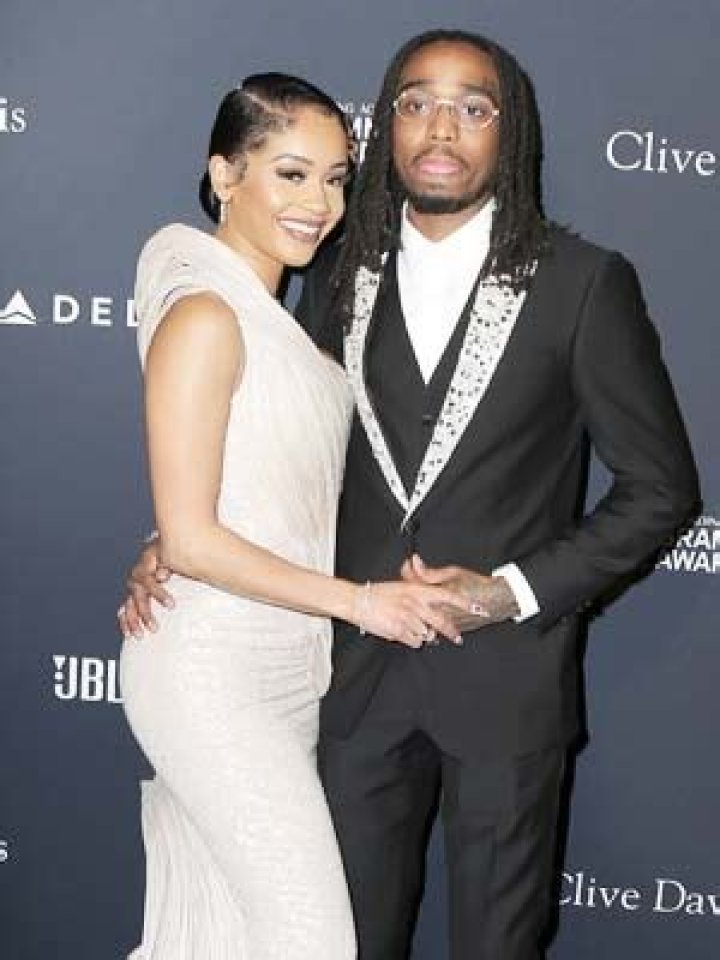 The Couple Is Cute In These Red Carpet Snaps – Hollywood Life