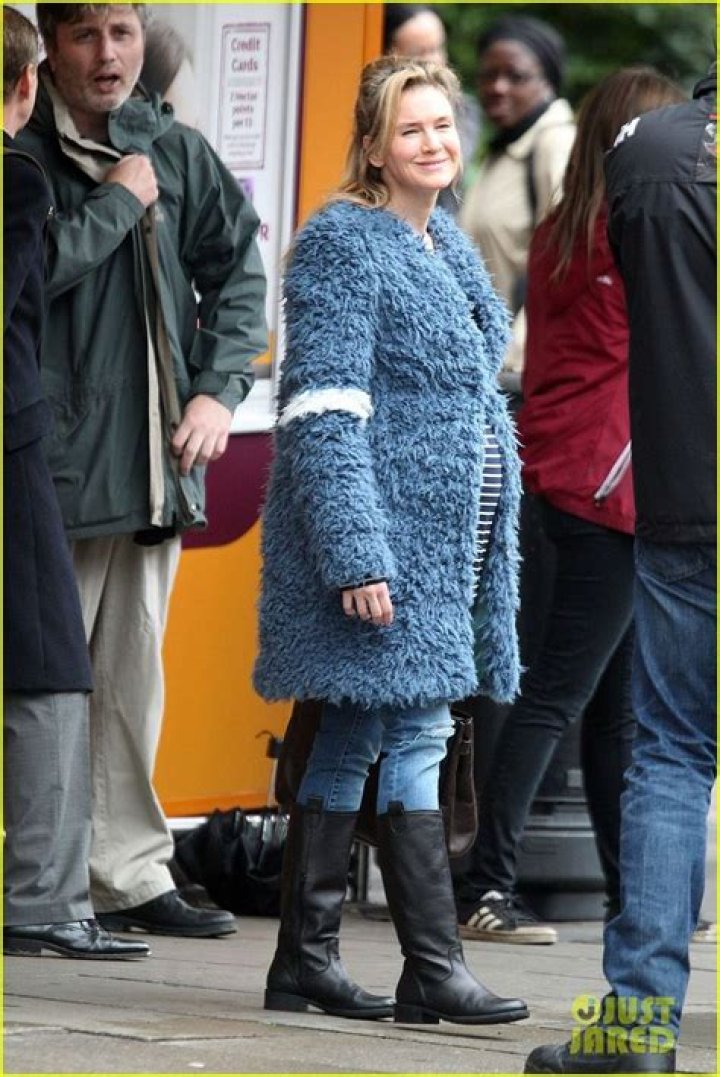 Renee Zellweger Pregnant At 47? The Truth