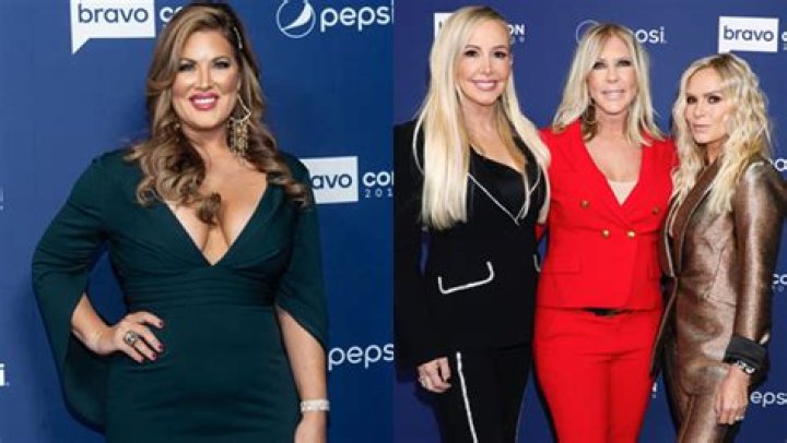 Shannon Beador Reveals Her Feelings About ‘Bullied’ Emily Simpson – Hollywood Life