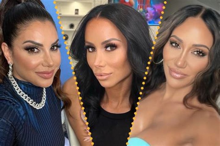 ‘RHONJ’s Jennifer Aydin Reveals Whether She’ll Get More Plastic Surgery After Liposuction ‘Transformation’