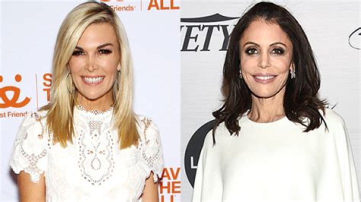 ‘RHONY’s Tinsley Mortimer Reveals How Bethenny Frankel’s Exit Impacted Season 12 Filming