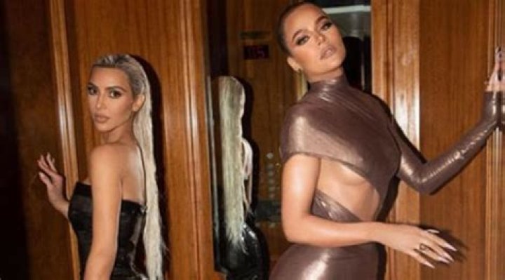 Rob Kardashian Shows Off Weight Loss While Partying With Sisters For Kim’s Tropical Birthday Bash