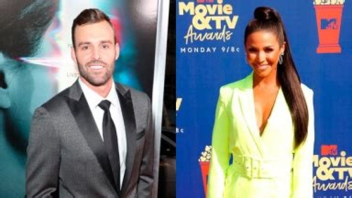 Robby Hayes Reveals If He Plans To Date Scheana Shay After Recent Steamy Makeout 