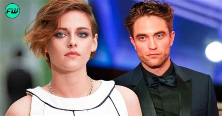Kristen Stewart Cheating — Doesn’t Regret Stepping Out On Robert Pattinson – Hollywood Life