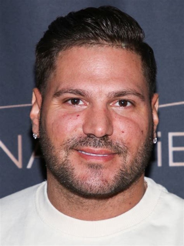 Ronnie Ortiz-Magro News, Photos, Videos & More – Hollywood Life