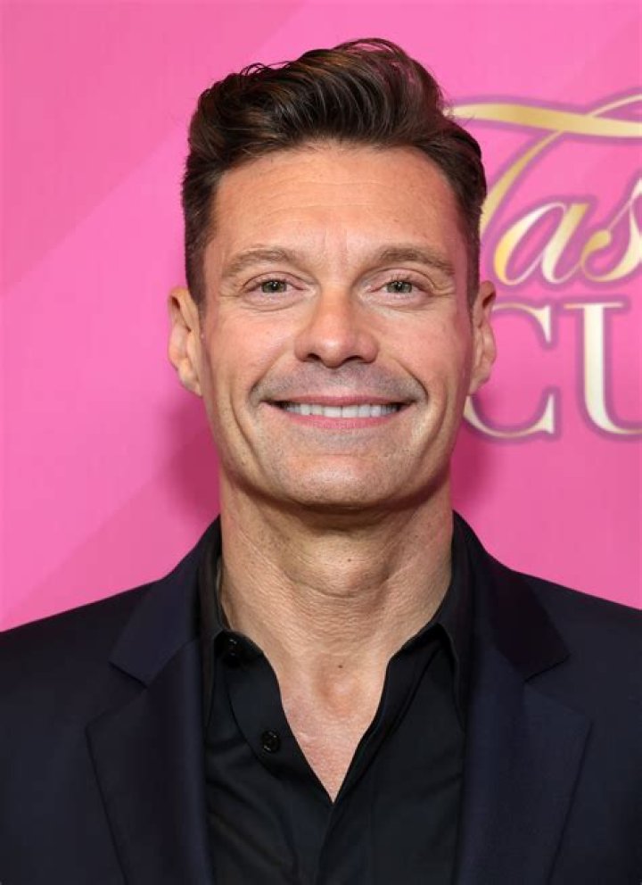 Ryan Seacrest – Hollywood Life