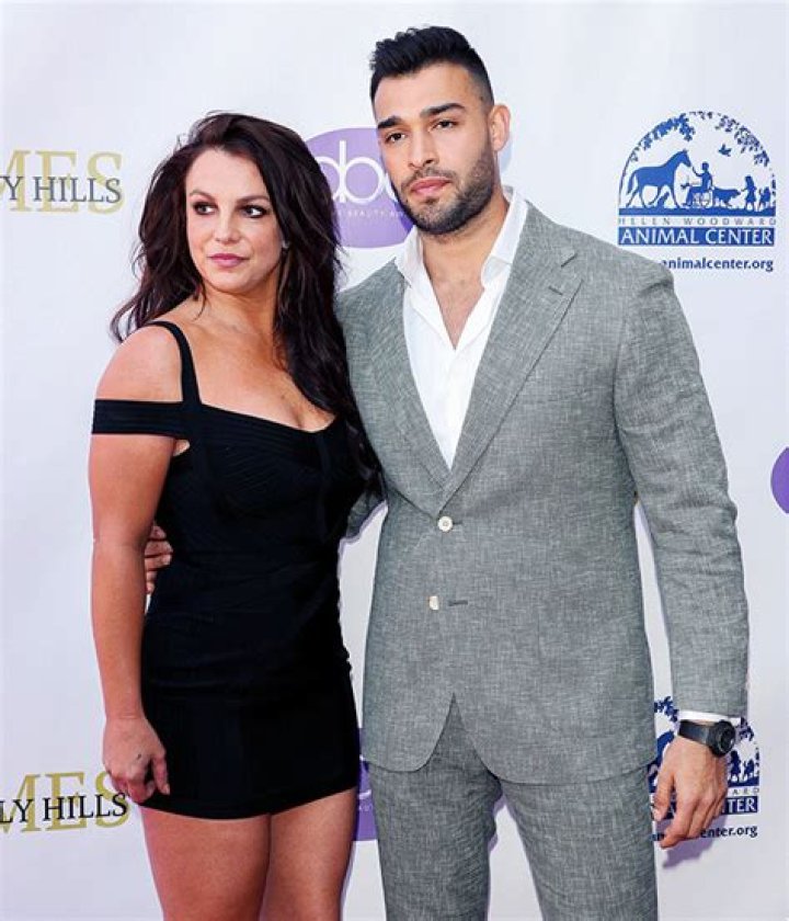 Britney Spears’ Ex Sam Asghari Denies Claims He’s Challenging Their Prenup: He ‘Will Always Support Her’