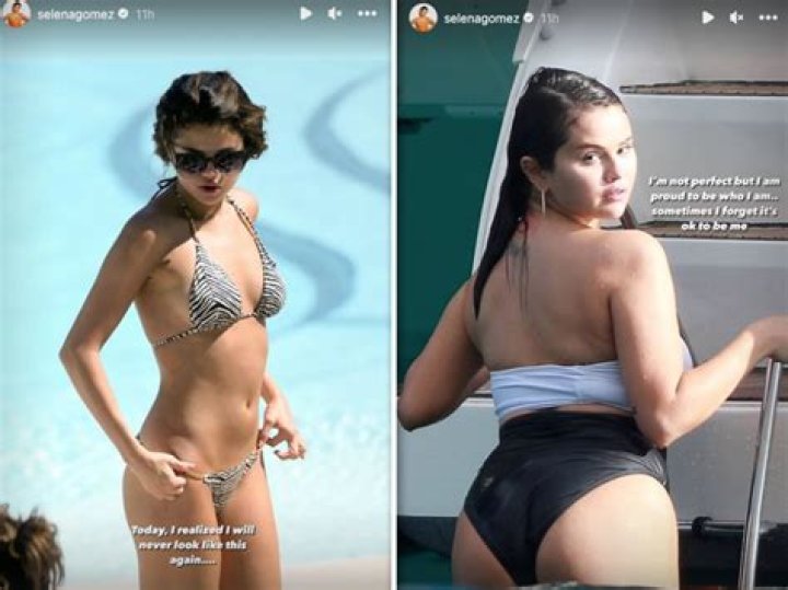 Selena Gomez’s 21 Hottest Performance Looks Of All-Time: AMAs, Revival Tour, & More