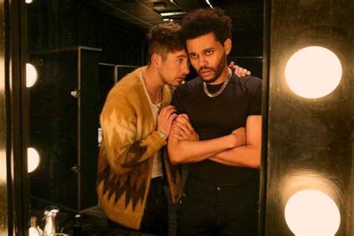 Why She Loves It – Hollywood Life