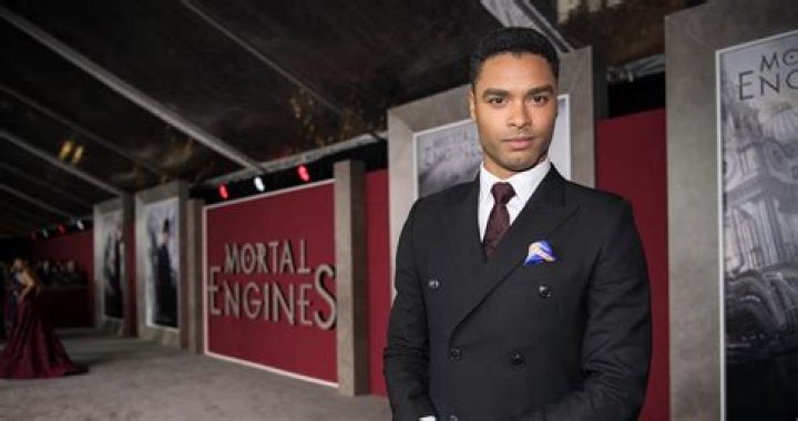 Shonda Rhimes Admits She Was ‘Shocked’ By Reaction To Regé-Jean Page’s Exit: ‘One Season’ Was ‘The Plan’