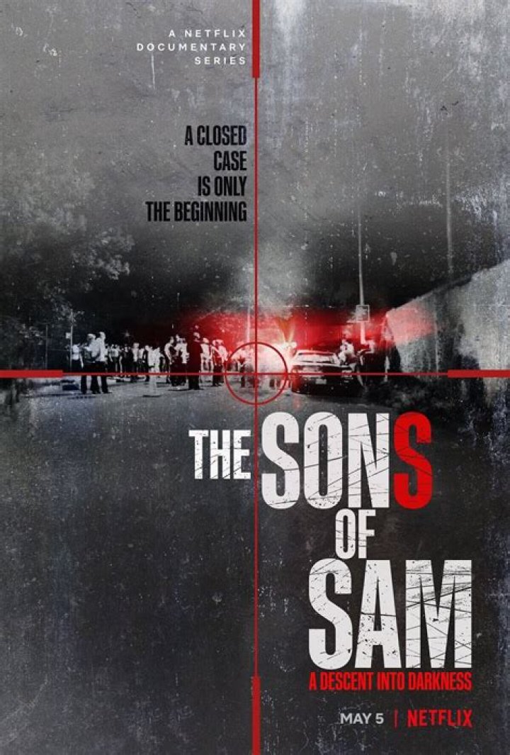 ‘Sons of Sam’ Documentary — Photos – Hollywood Life