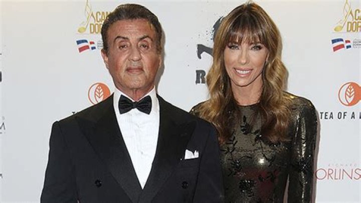 Sylvester Stallone & Wife Jennifer Reconcile After Split: They’re ‘Extremely Happy’