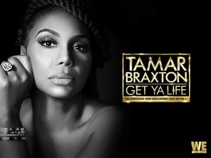 Tamar Braxton Cries In ‘Get Ya Life’ Trailer — Watch – Hollywood Life