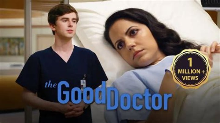 ‘The Good Doctor’: The Doctors Jump Through Legal Hoops To Complete A Surgery