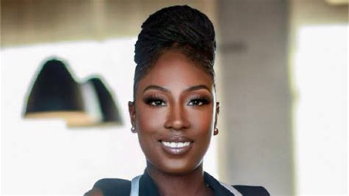 Tiffany Cohen Is Known as the Loc Doctor for Celebrity Clients