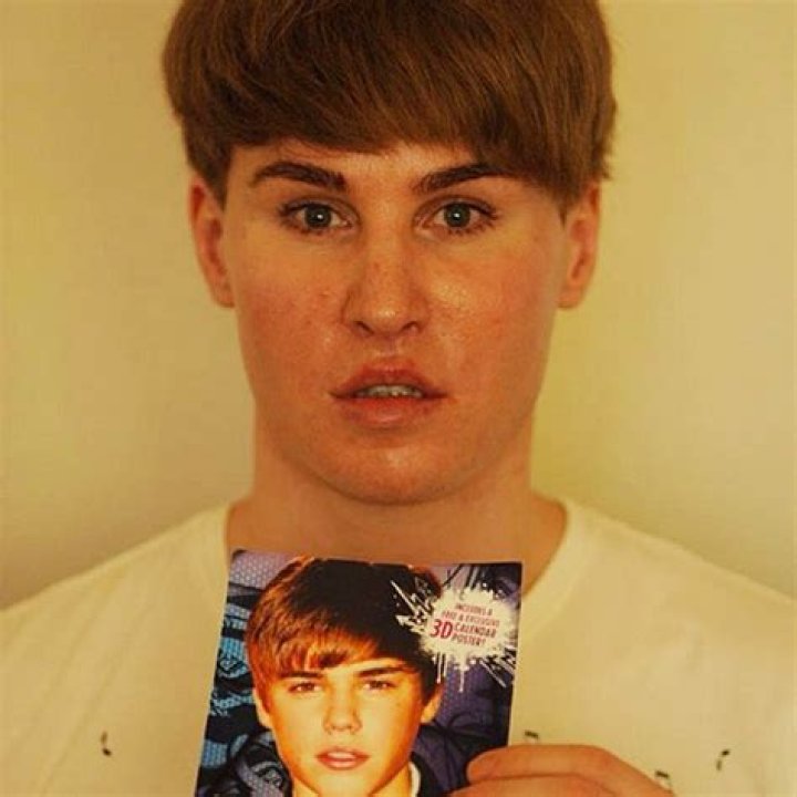 Justin Bieber Look-Alike’s Bad Breakup Before Dying – Hollywood Life