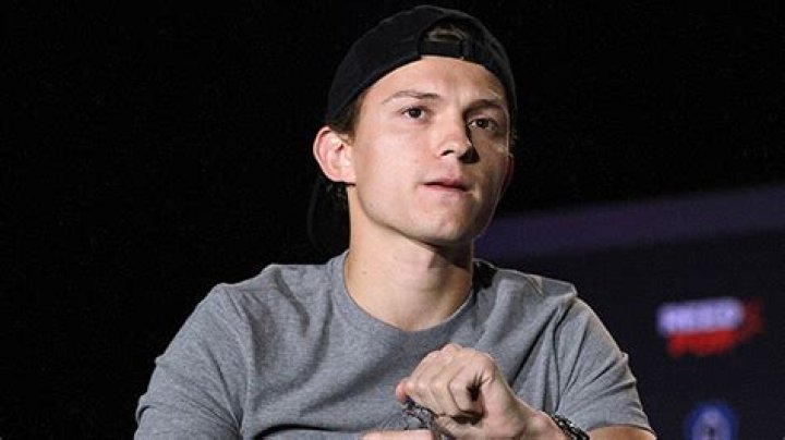Tom Holland Reveals He’s Shocked He Was Caught On Mystery Date With Olivia Bolton: I’m Very ‘Private’