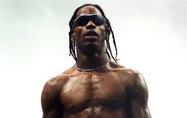 Travis Scott Celebrity Profile – Hollywood Life