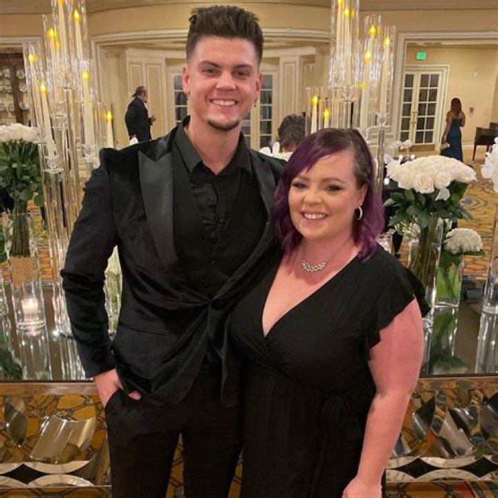 Tyler Baltierra Has OnlyFans After Catelynn Lowell Creates It – Hollywood Life
