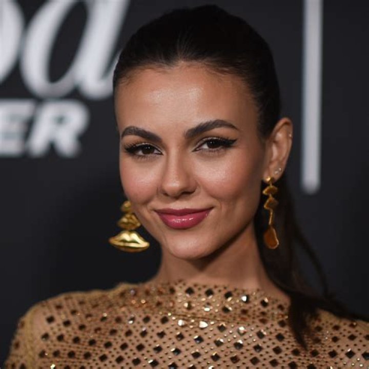 Victoria Justice Breaks Silence on ‘Complex’ Working Relationship With Dan Schneider