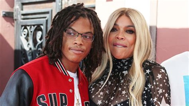 Wendy Williams Disses Ex Kevin Hunter For Not Being There For Kevin Jr. — He’s Too ‘Busy’