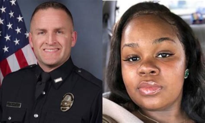 Breonna Taylor: 5 Things On Black Woman Shot Dead By Cops As Family Receives $12M Settlement