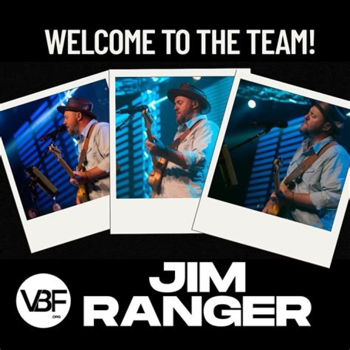 Who Is Jim Ranger? — About ‘The Voice’ Singer Competing In Season 19 – Hollywood Life