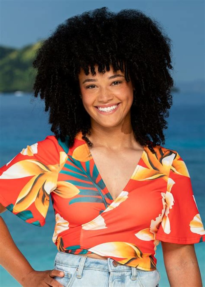 Kane Fritzler: 5 Things To Know About The Law Student Competing In ‘Survivor’ Season 44