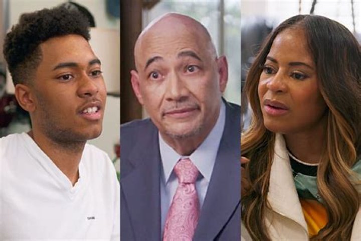 Who Is Mary Cosby? 5 Facts About ‘RHOSLC’ Star Married To Her Grandpa – Hollywood Life