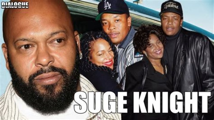 Who Is Michel’le? 5 Things About Dr. Dre & Suge Knight’s Ex – Hollywood Life